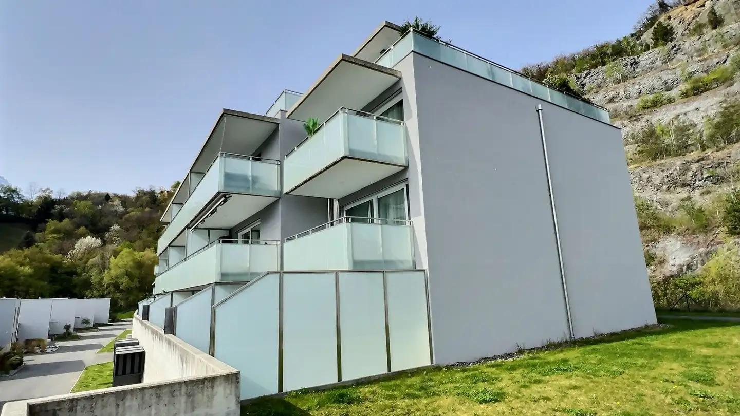 Stepped apartment for sale - Route De Foges, 1870 Monthey - Photo 3