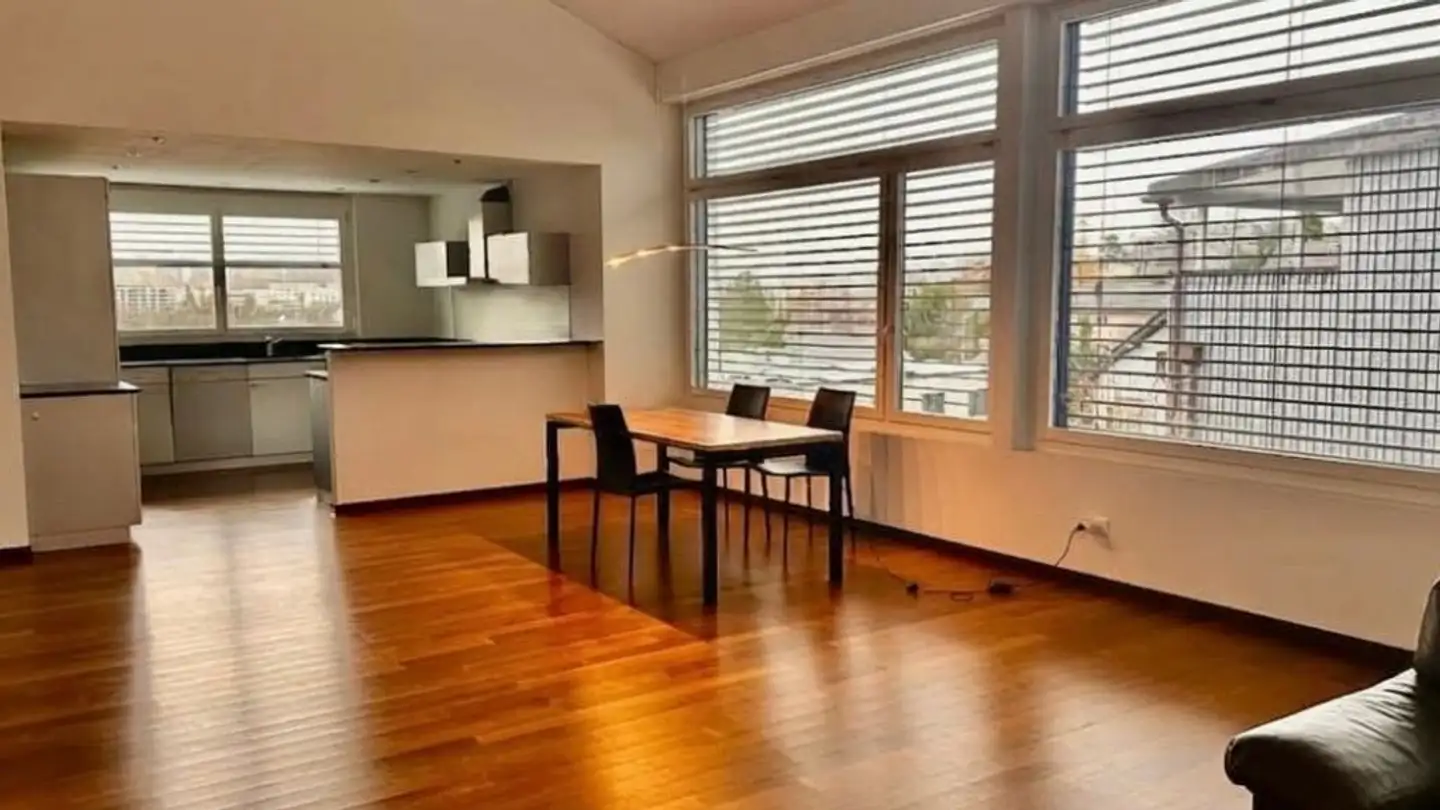 Appartement à louer - Gstalderstrasse 3, 8134 Adliswil - Photo 3