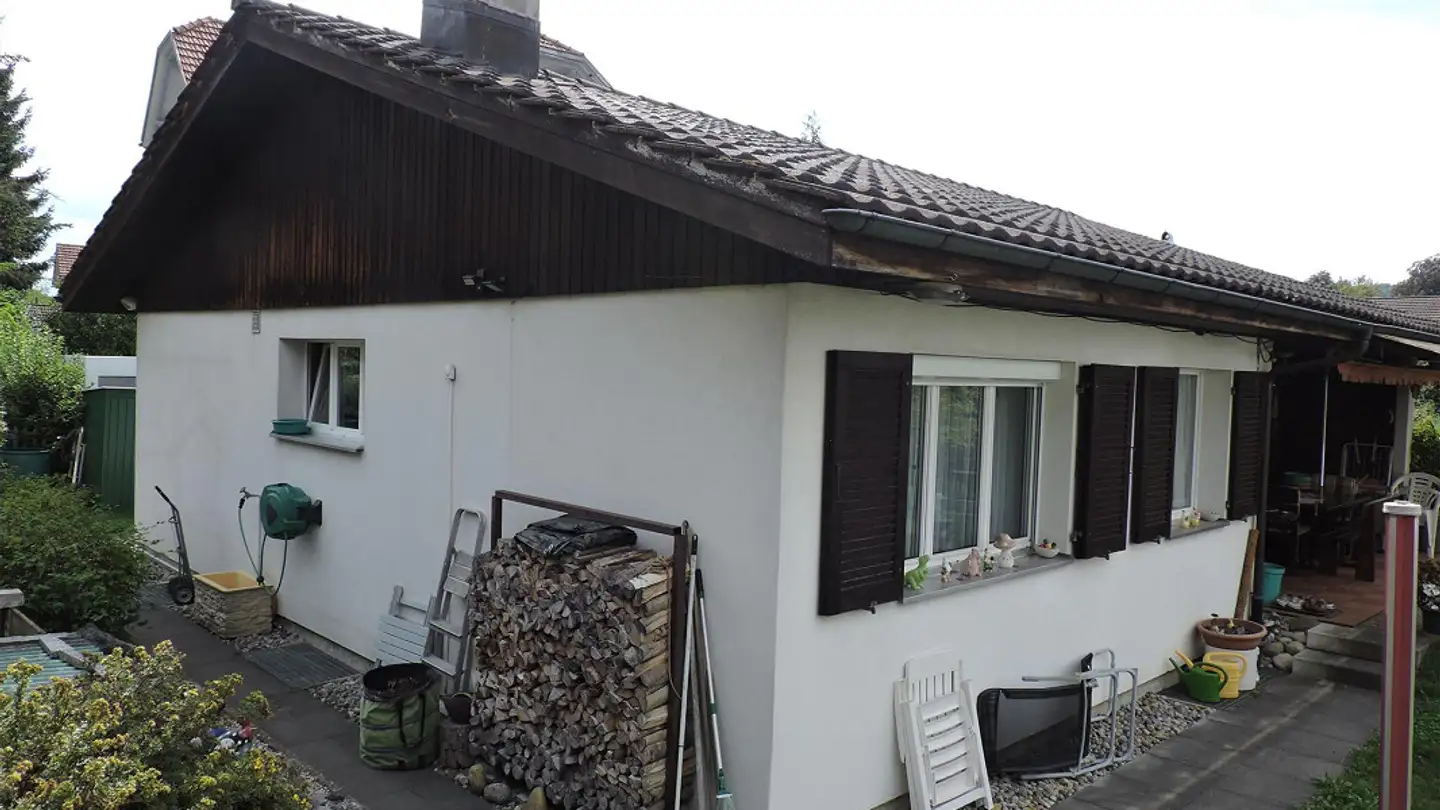 Single house for sale - Enzenbühlstrasse 78, 9230 Flawil - Photo 3