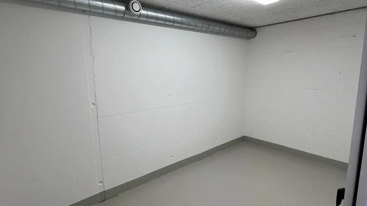 Espace de stockage à louer - Tösstalstrasse 60, 8486 Rikon im Tösstal