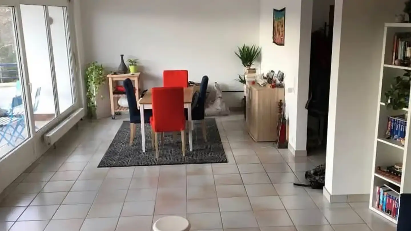 Apartment for rent - Route De Saint-Cergue 23, 1260 Nyon - Photo 3