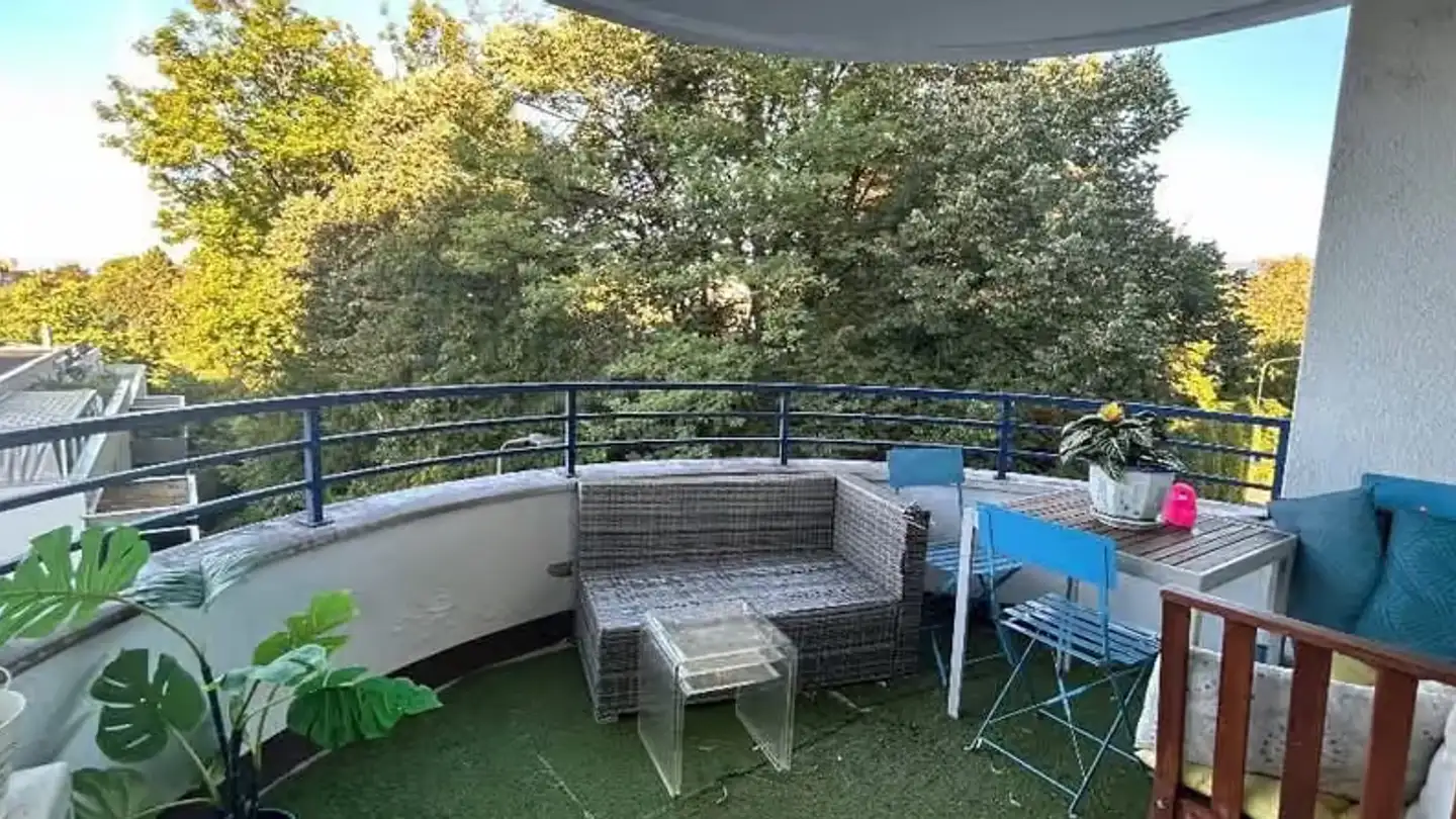 Apartment for rent - Route De Saint-Cergue 23, 1260 Nyon - Photo 4