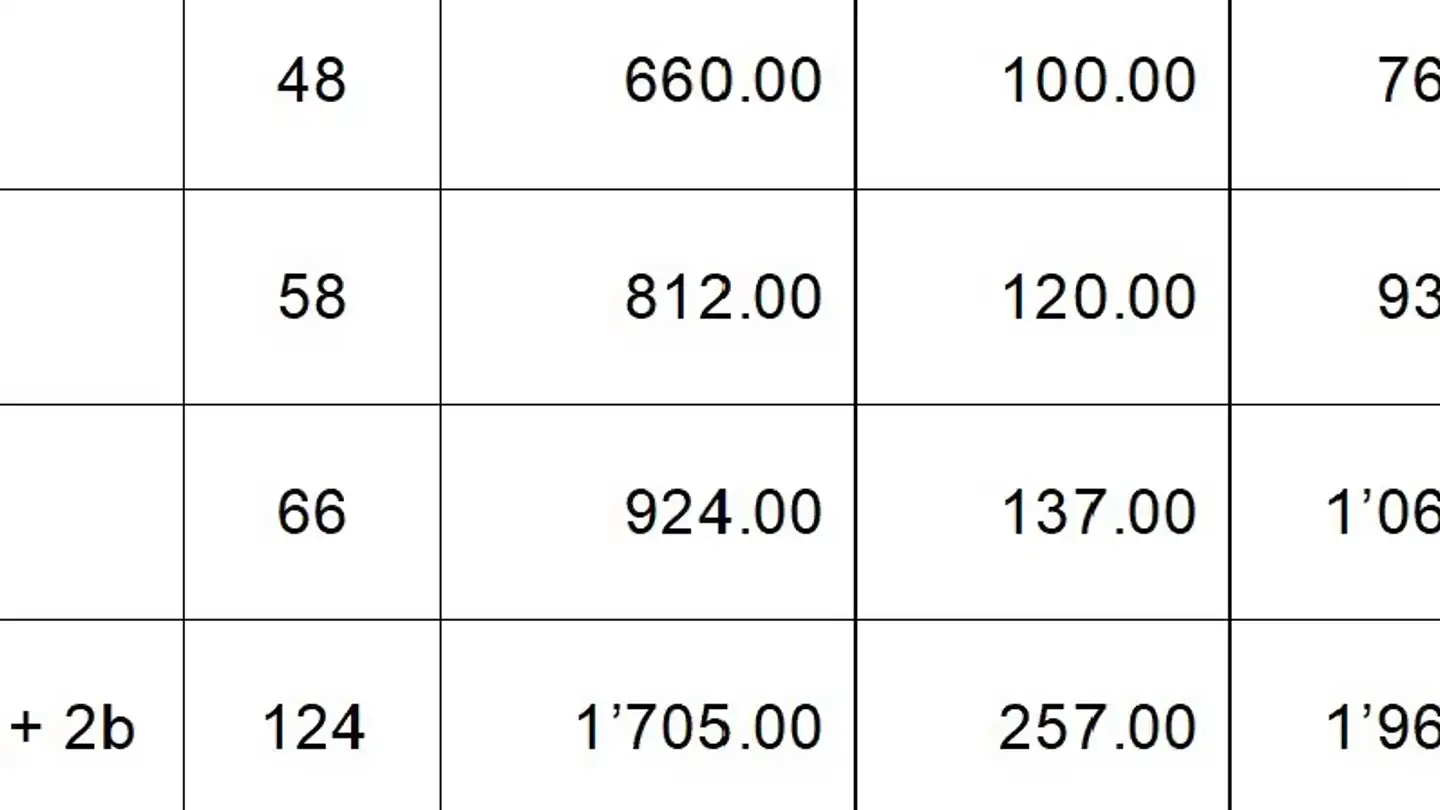 Bürofläche mieten - Hubstrasse 60, 9500 Wil SG - Foto 2