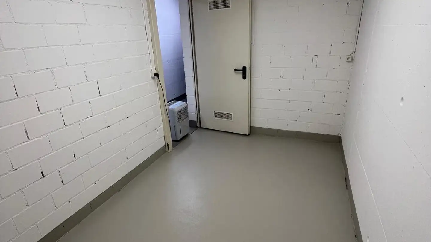 Espace de stockage à louer - Tösstalstrasse 60, 8486 Rikon im Tösstal - Photo 2