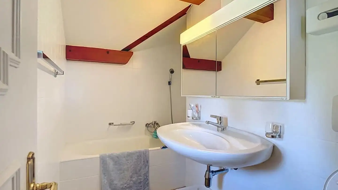 Casa singola in vendita - 1000 Lausanne 25 - Foto 4