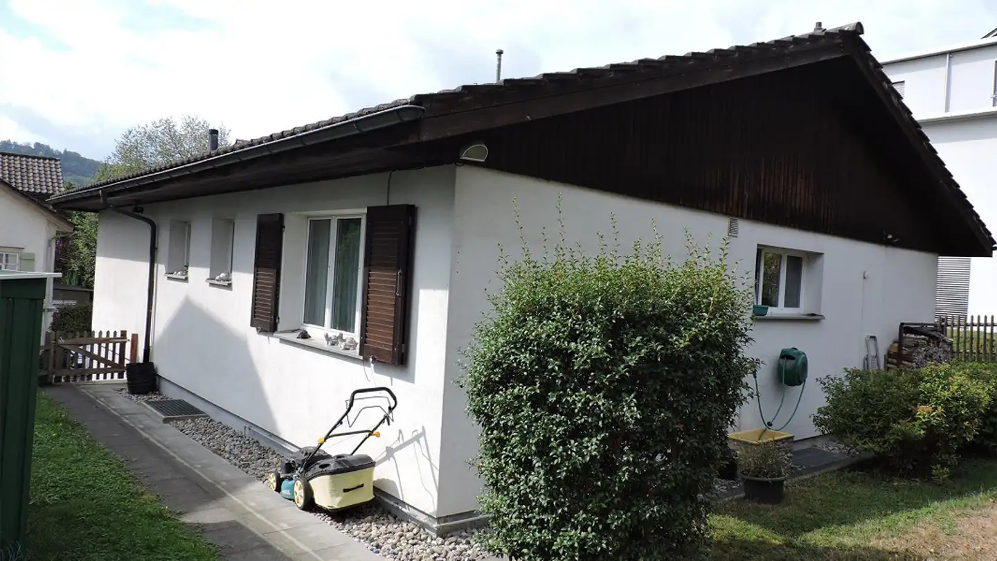 Single house for sale - Enzenbühlstrasse 78, 9230 Flawil - Photo 4