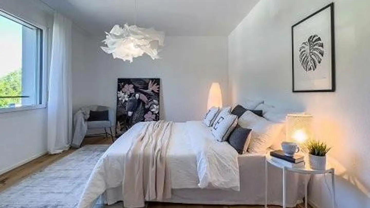 Appartamento in affitto - Bahnweg 49, 4852 Rothrist - Foto 4