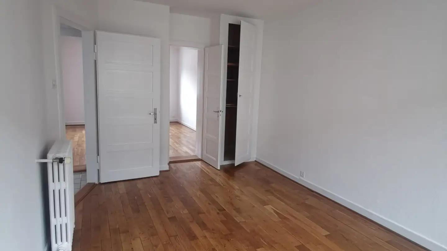 Appartamento in affitto - Seestrasse 311, 8038 Zürich