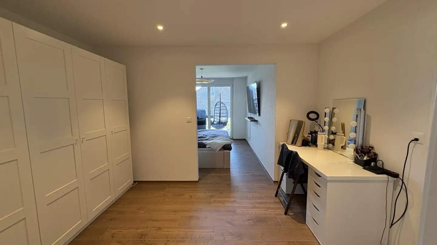 Apartment for rent - Wannenhügelstrasse 14, 5610 Wohlen AG - Photo 4