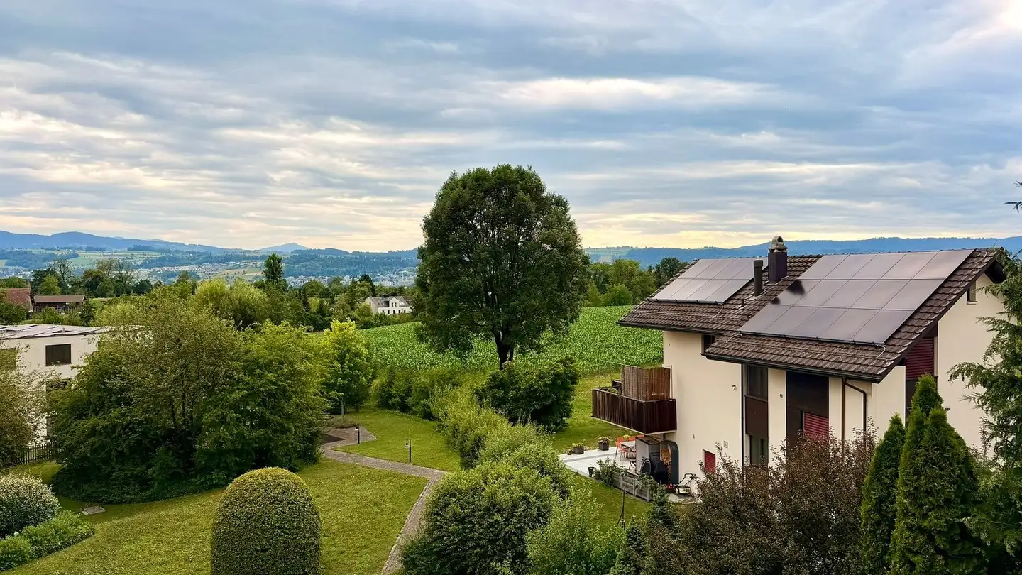 Appartamento in affitto - Dollikerstrasse 68a, 8707 Uetikon am See - Foto 2