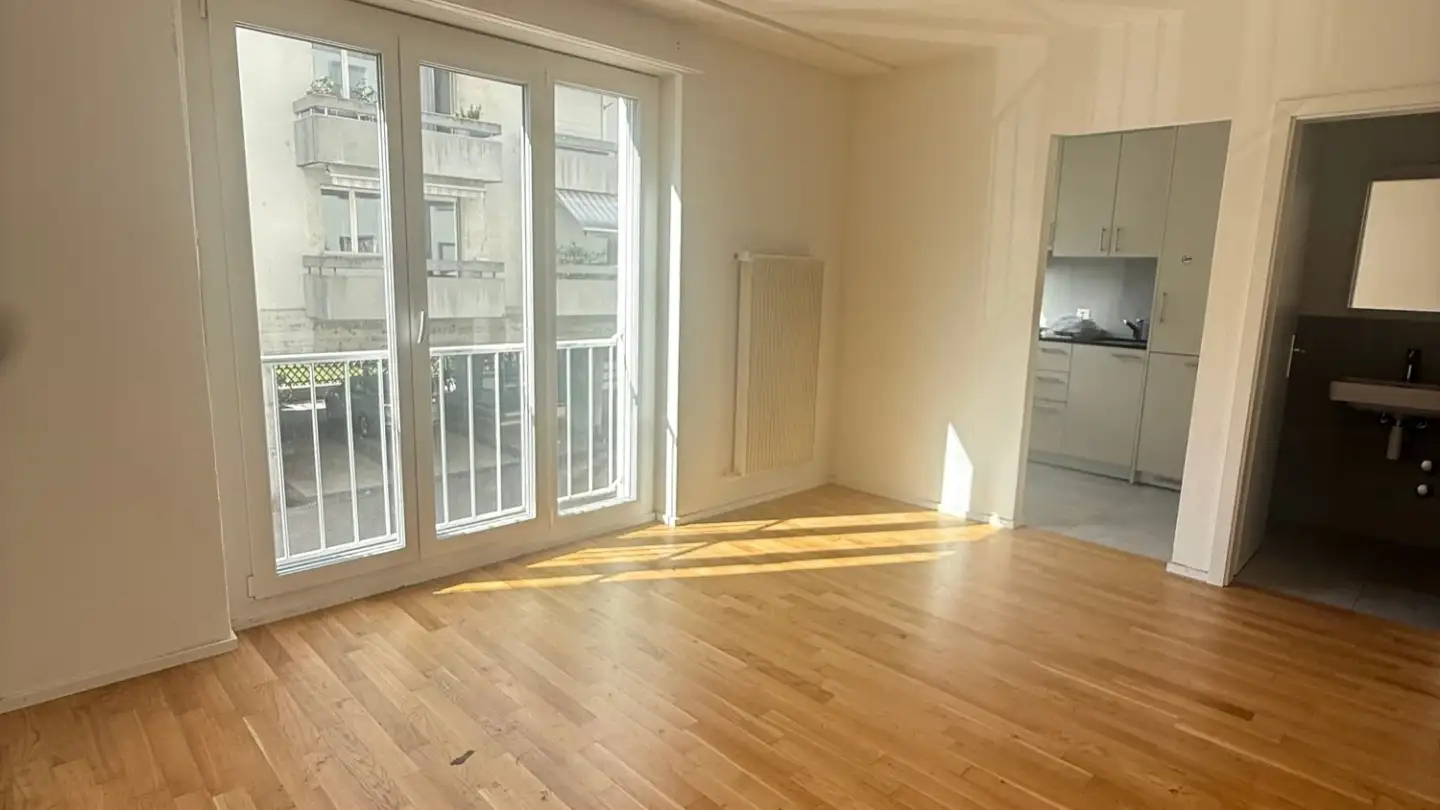 Appartamento in affitto - Rue Franche / Freiestrasse 32, 2502 Biel/Bienne