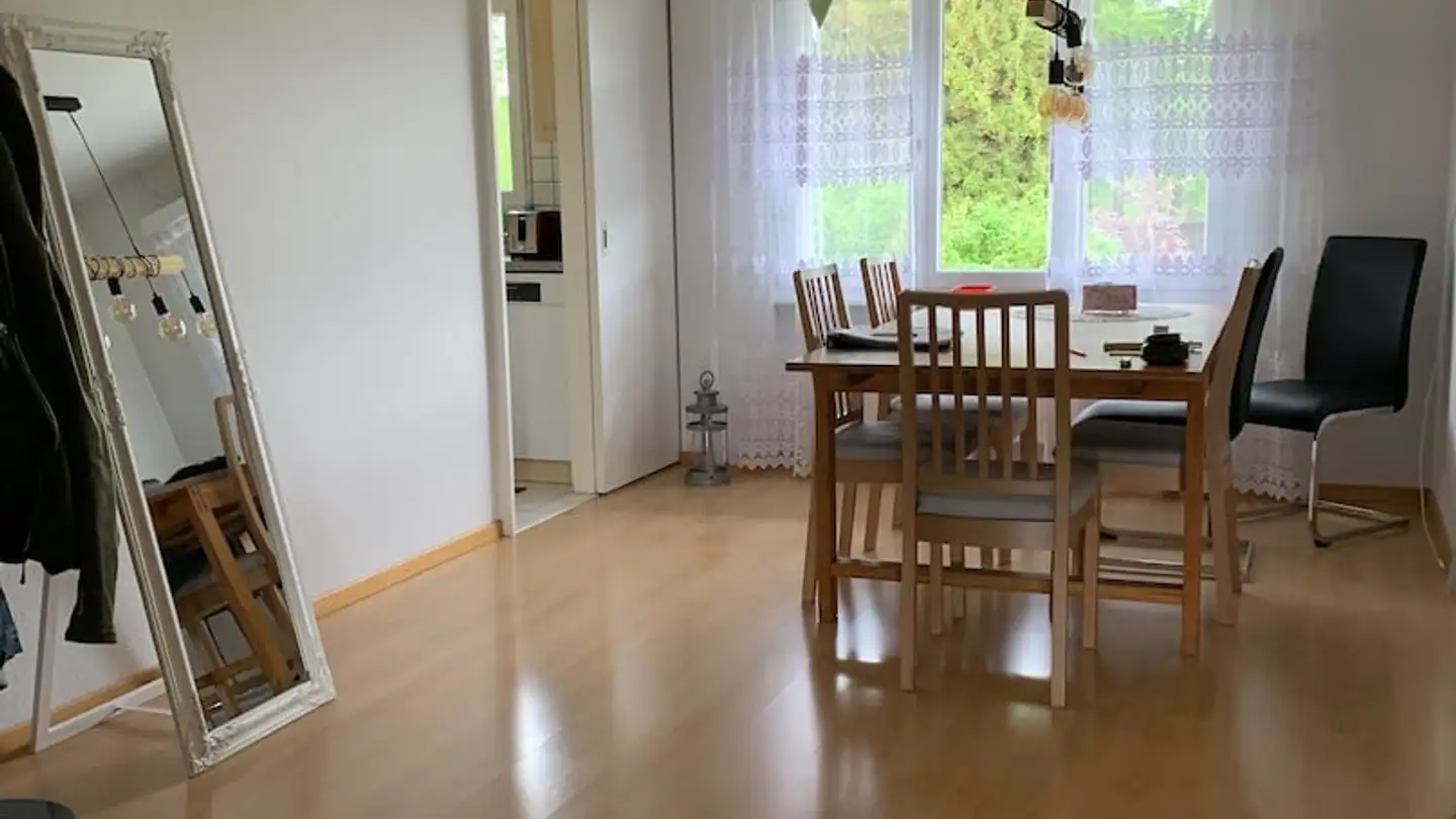 Appartamento in affitto - Moosbrunnenstrasse 3, 3428 Wiler b. Utzenstorf - Foto 4