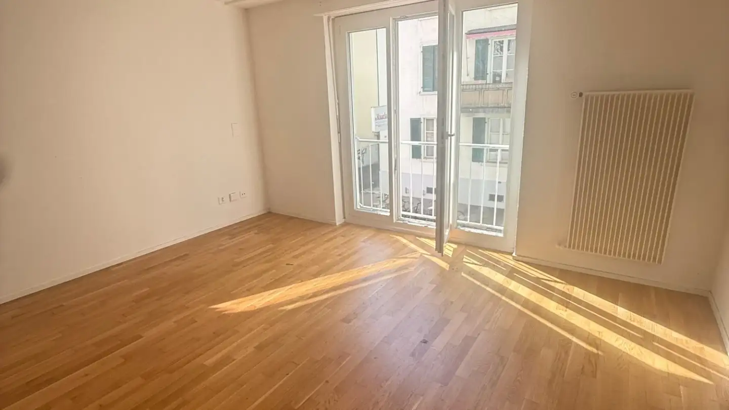 Appartamento in affitto - Rue Franche / Freiestrasse 32, 2502 Biel/Bienne - Foto 2