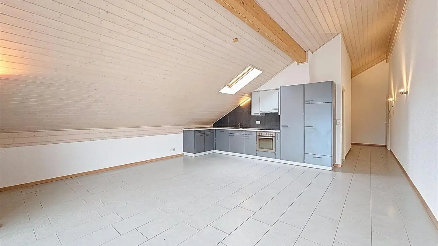 Appartamento in vendita - 1852 Roche VD - Foto 4