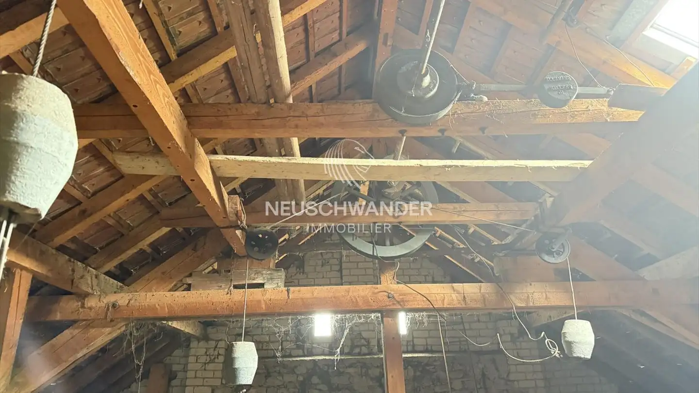 Maison individuelle à vendre - 2829 Vermes - Photo 2