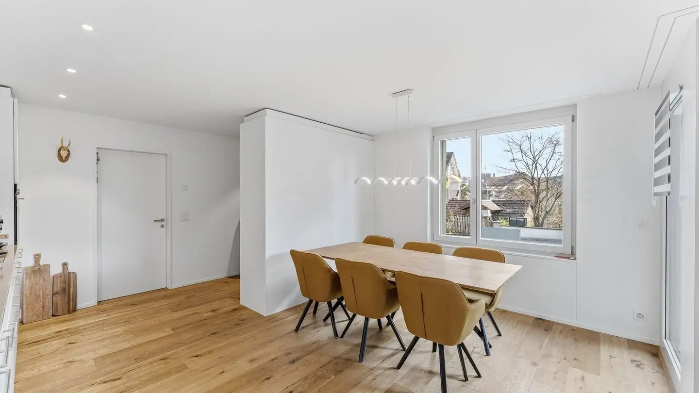 Appartamento in vendita - Wydmühleweg 12, 6274 Eschenbach LU - Foto 3