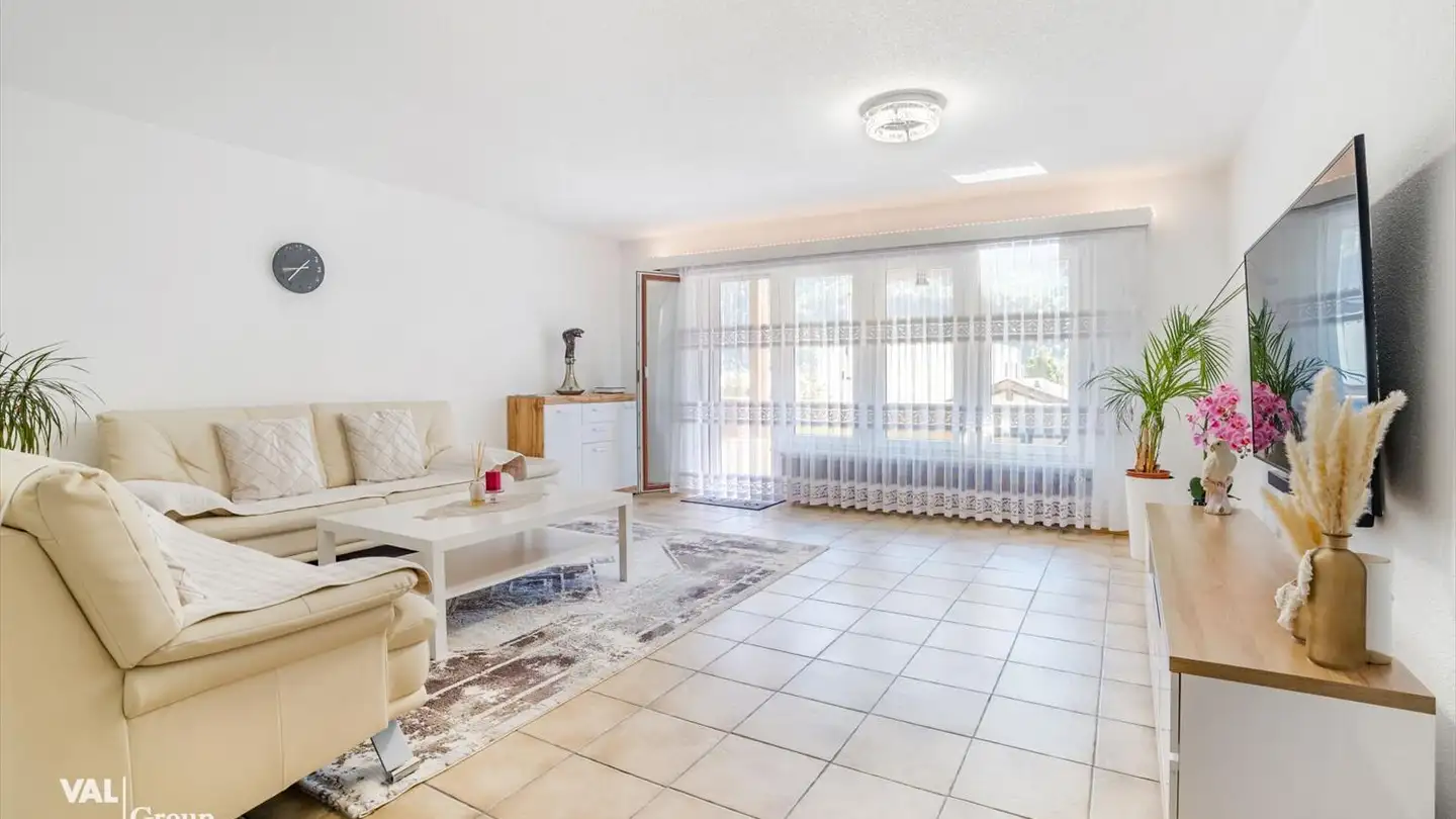 Appartamento in vendita - 3940 Steg VS - Photo 2