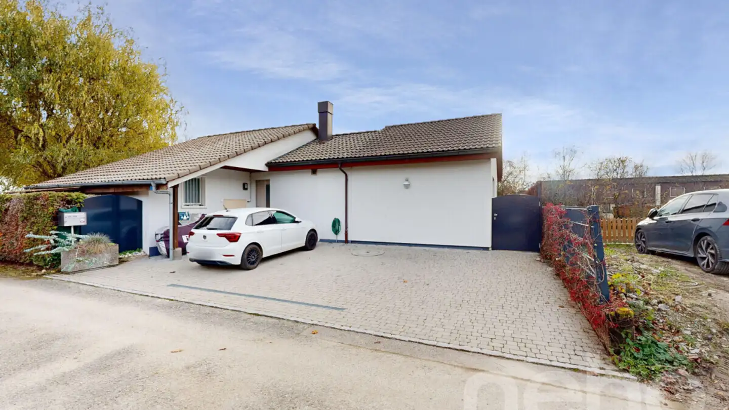 Einfamilienhaus kaufen - 1568 Portalban - Foto 3