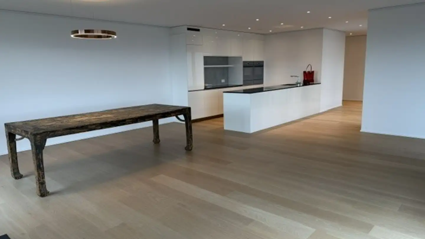 Apartment for rent - Leuengasse 1, 8142 Uitikon Waldegg
