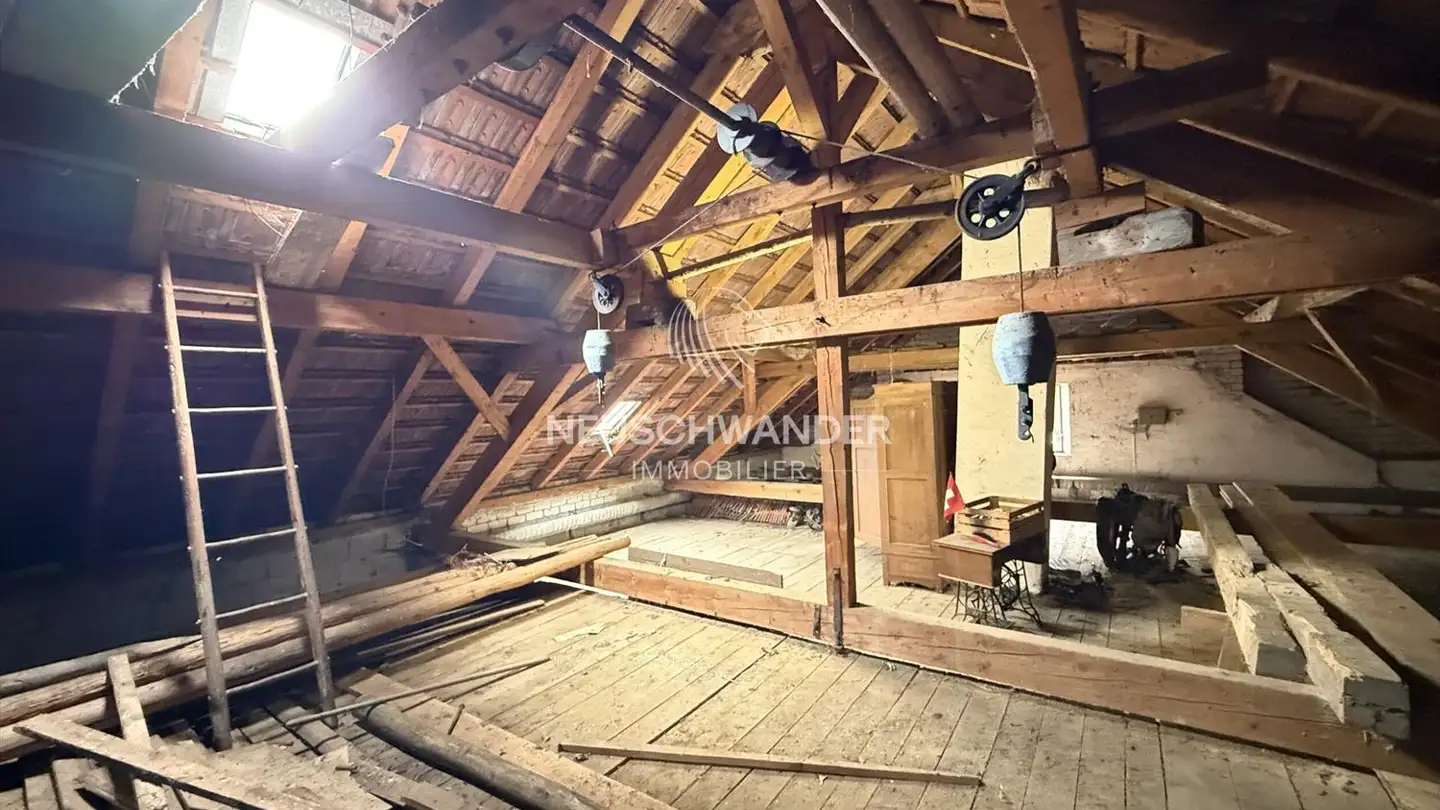 Maison individuelle à vendre - 2829 Vermes - Photo 3