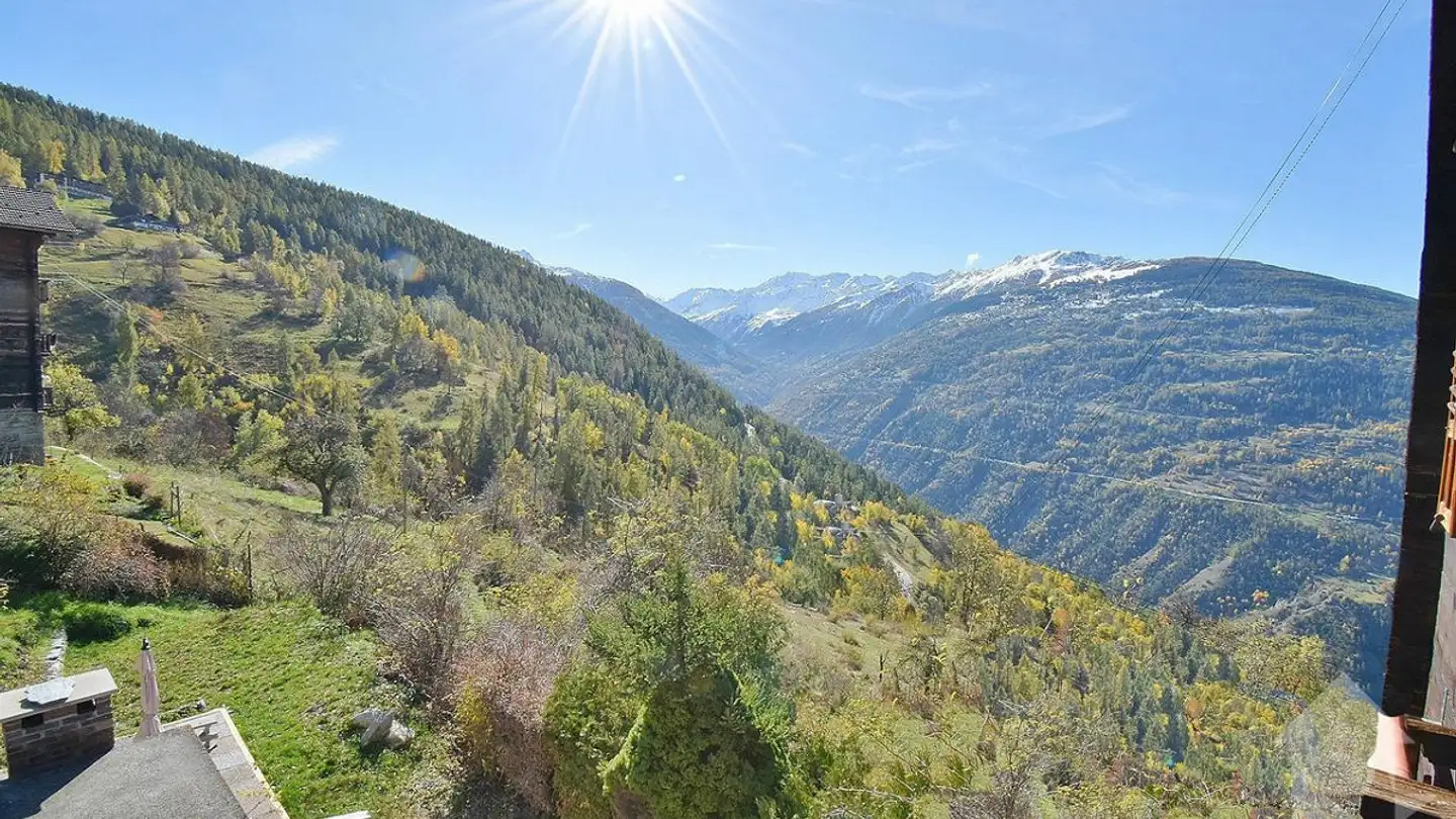 Appartement à vendre - 1961 Vernamiège - Photo 3