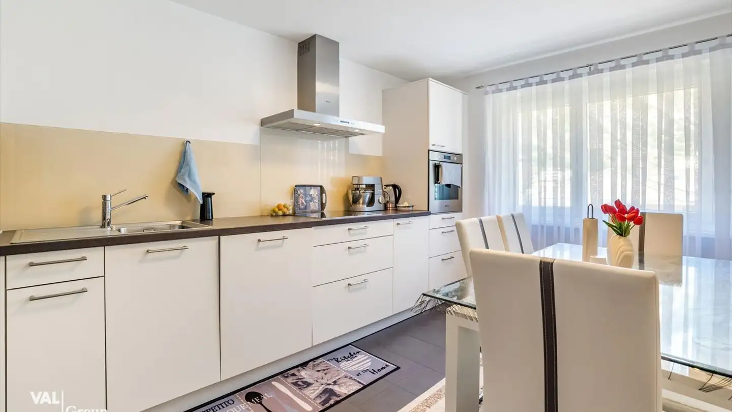 Appartamento in vendita - 3940 Steg VS - Photo 3