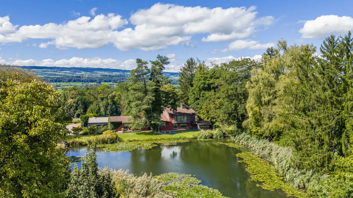 Villa for sale - 6300 Zug - Photo 4