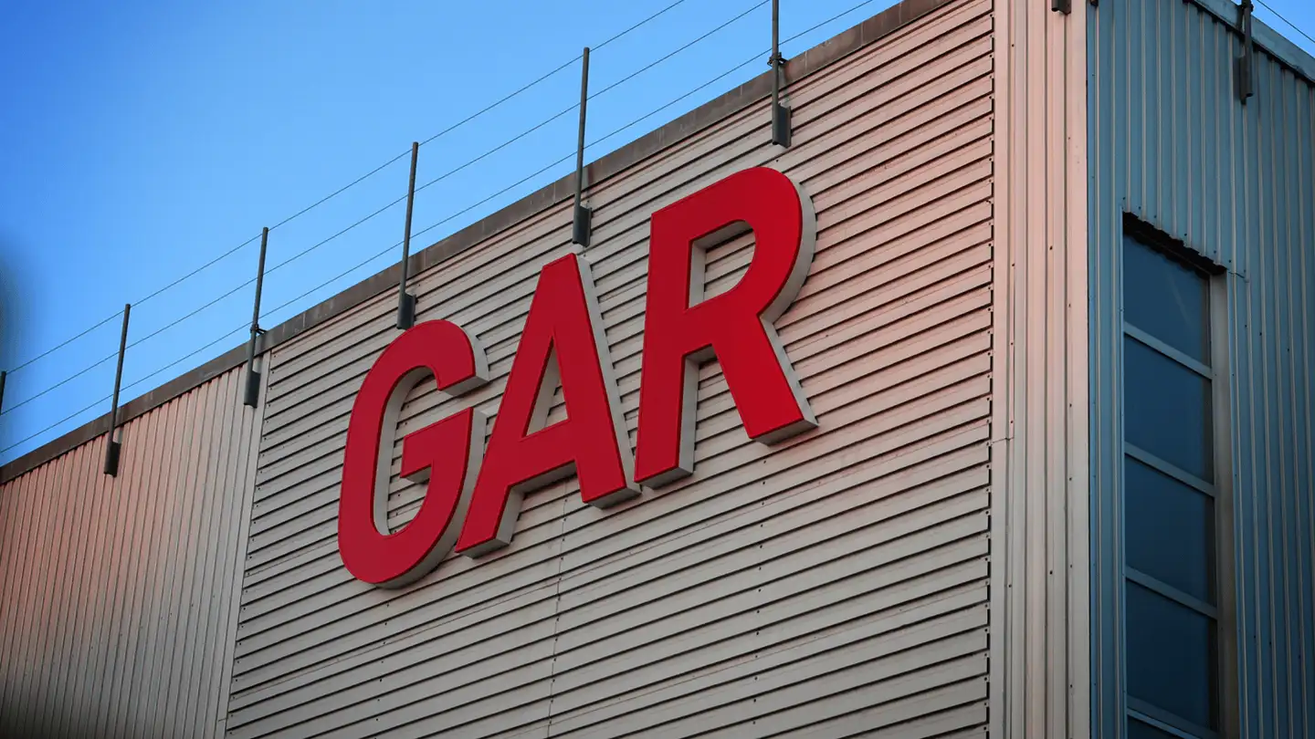 Gewerbe mieten - Industriestrasse West 6, 4613 Rickenbach SO - Foto 3