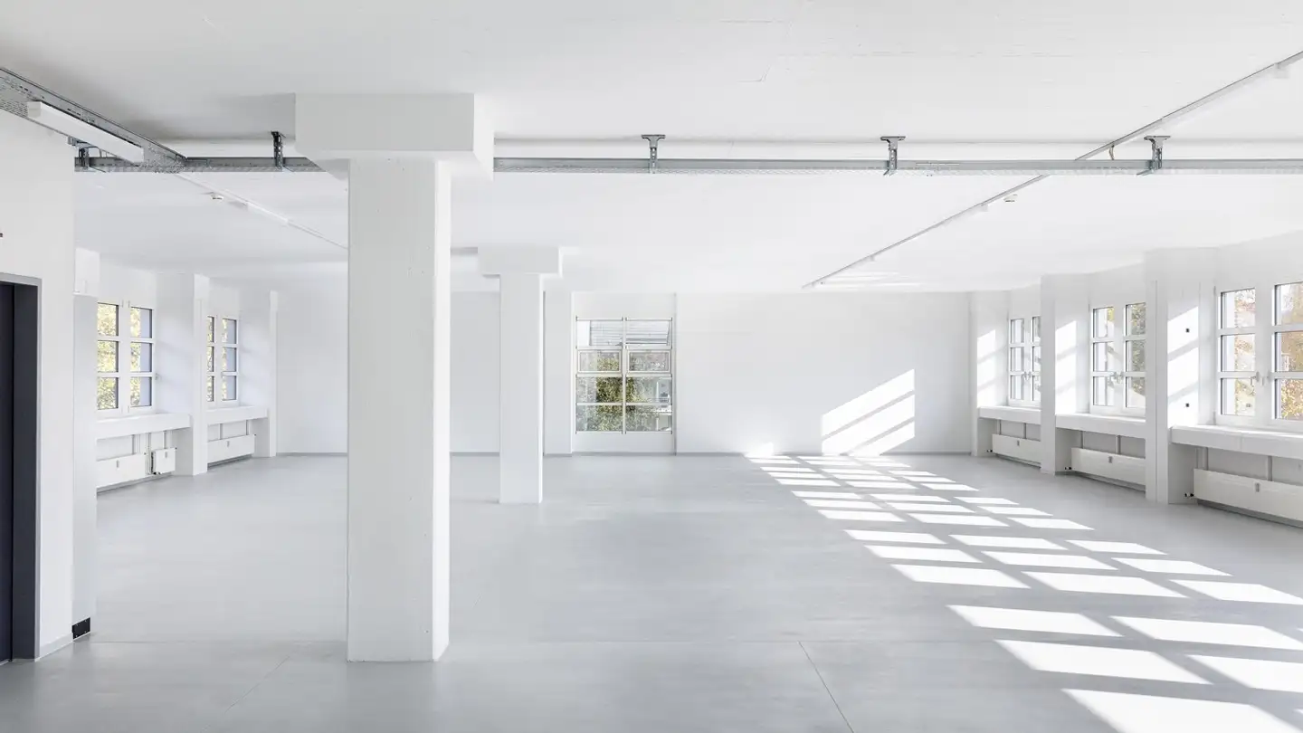 Gewerbe mieten - Industriestrasse West 6, 4613 Rickenbach SO - Foto 4