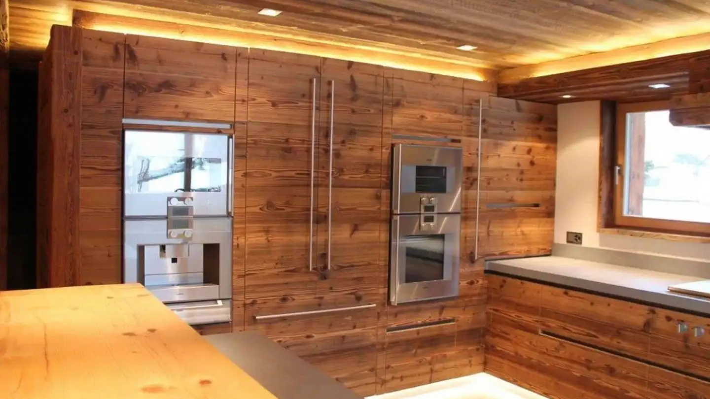 Appartement à vendre - 1884 Villars-sur-Ollon - Photo 4