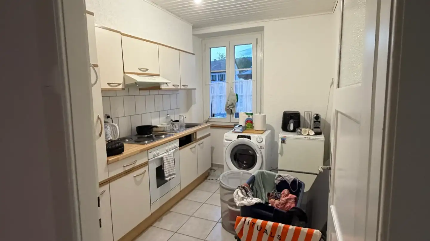 Appartamento in affitto - Grand-Rue, 2732 Reconvilier
