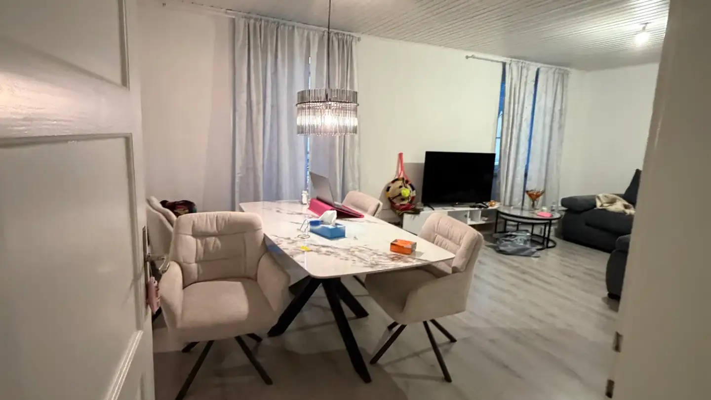 Appartement à louer - Grand-Rue, 2732 Reconvilier - Photo 2