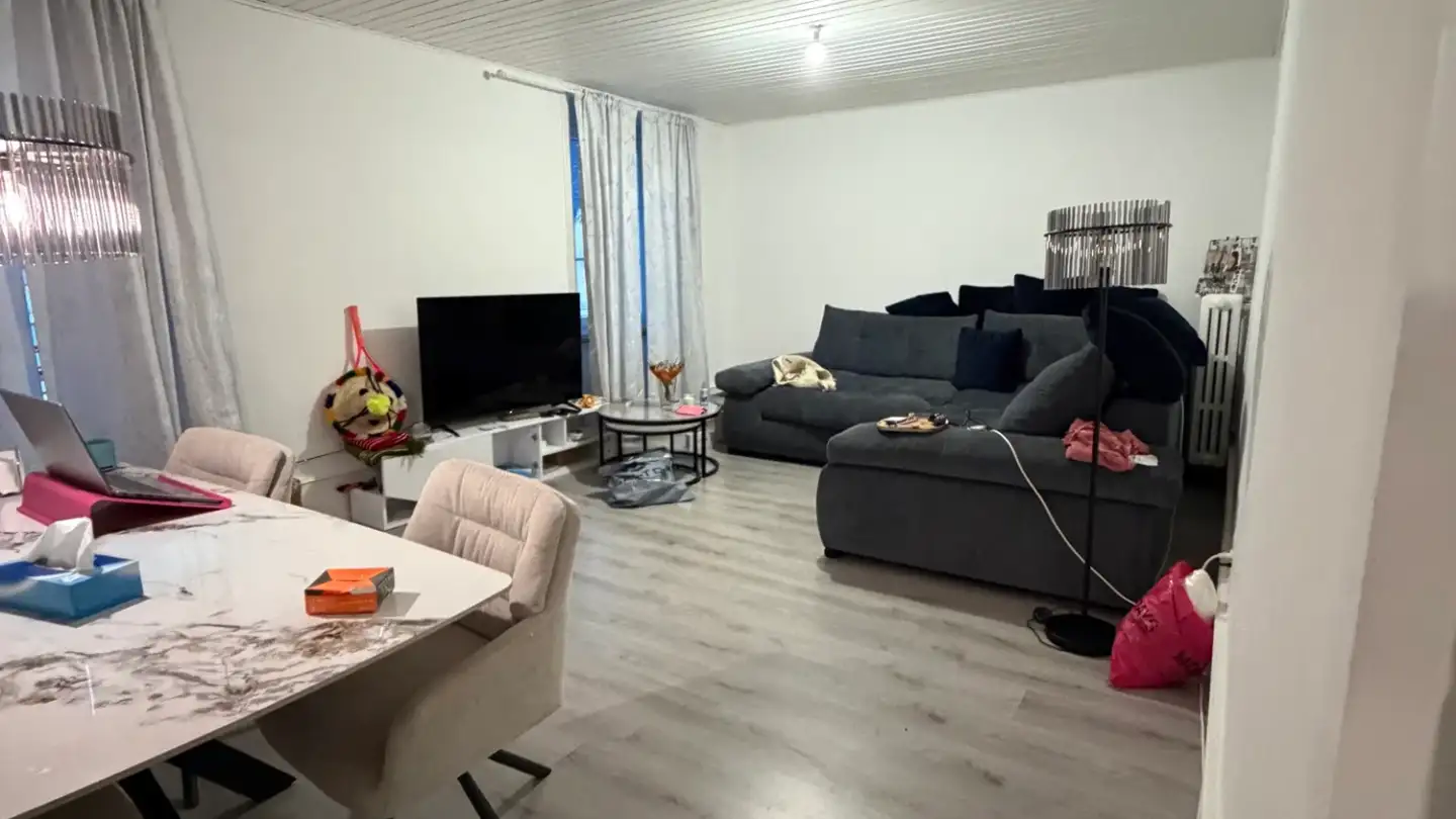 Appartement à louer - Grand-Rue, 2732 Reconvilier - Photo 3