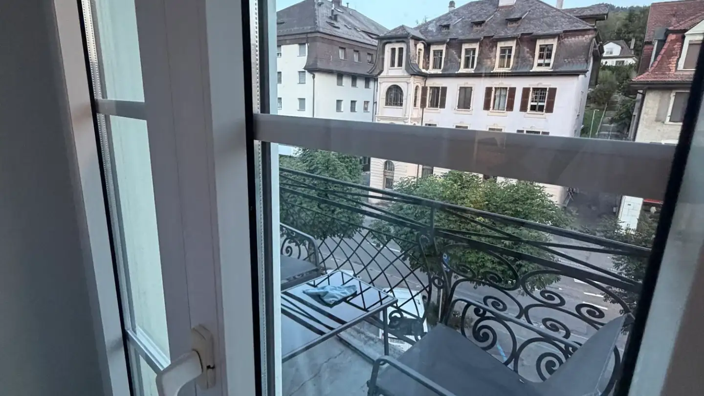 Appartement à louer - Grand-Rue, 2732 Reconvilier - Photo 4