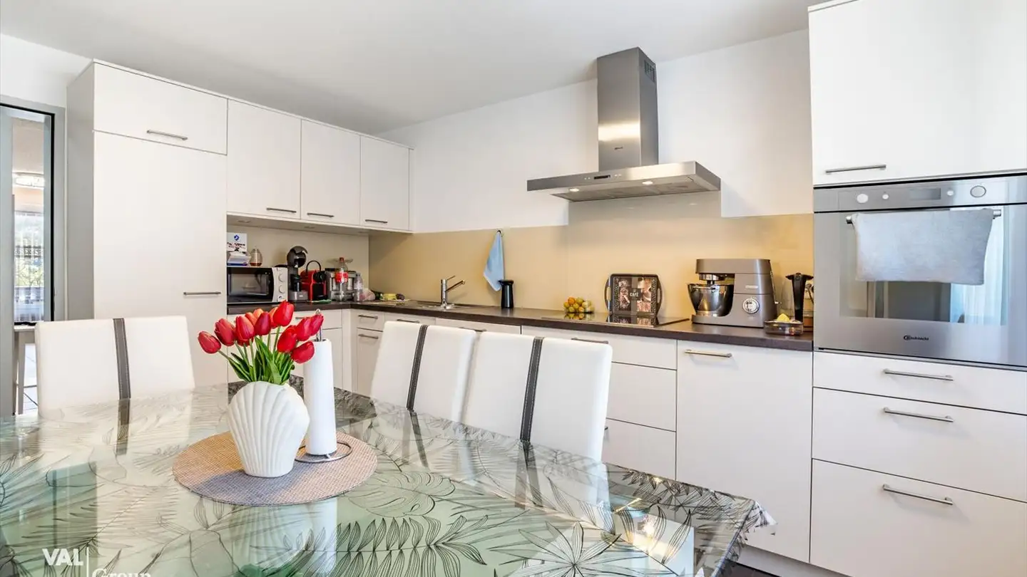 Appartamento in vendita - 3940 Steg VS - Photo 4