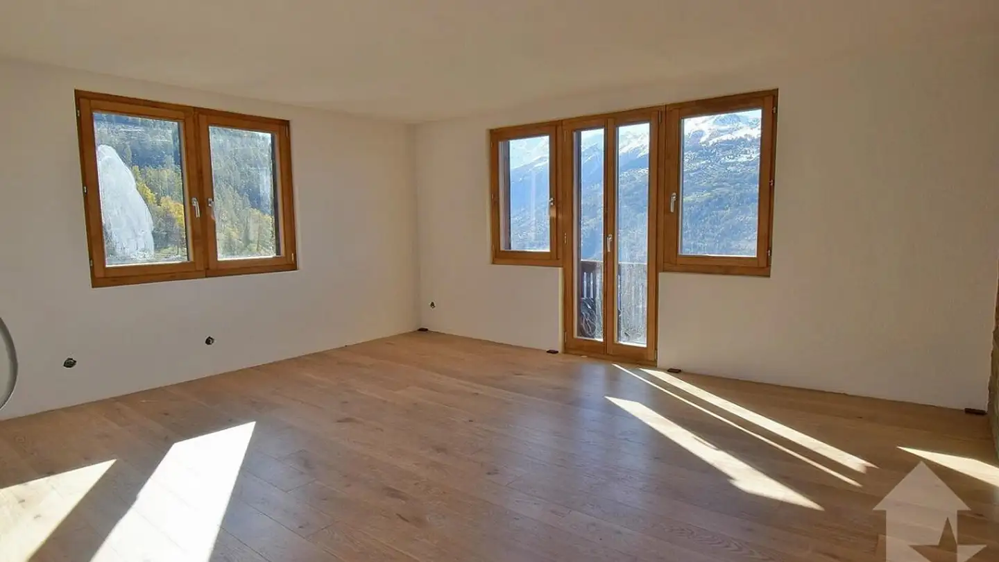 Appartement à vendre - 1961 Vernamiège - Photo 4