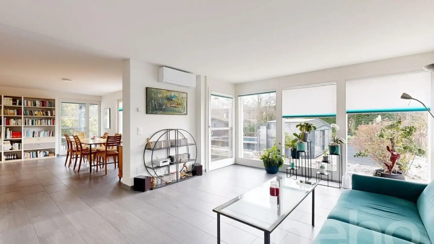 Einfamilienhaus kaufen - 1568 Portalban - Foto 4