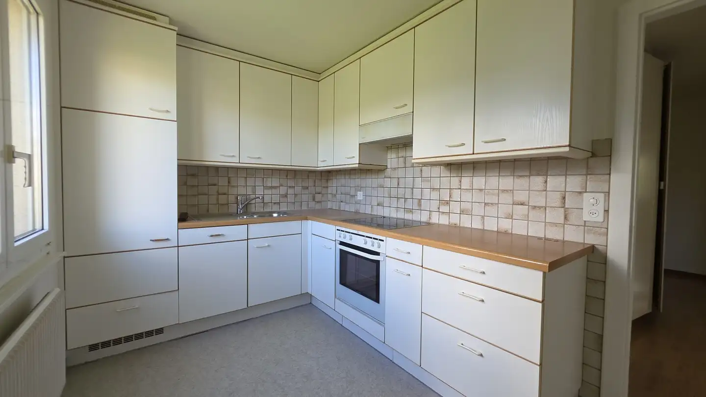 Appartamento in affitto - Oberburgstrasse, 3414 Oberburg - Foto 3