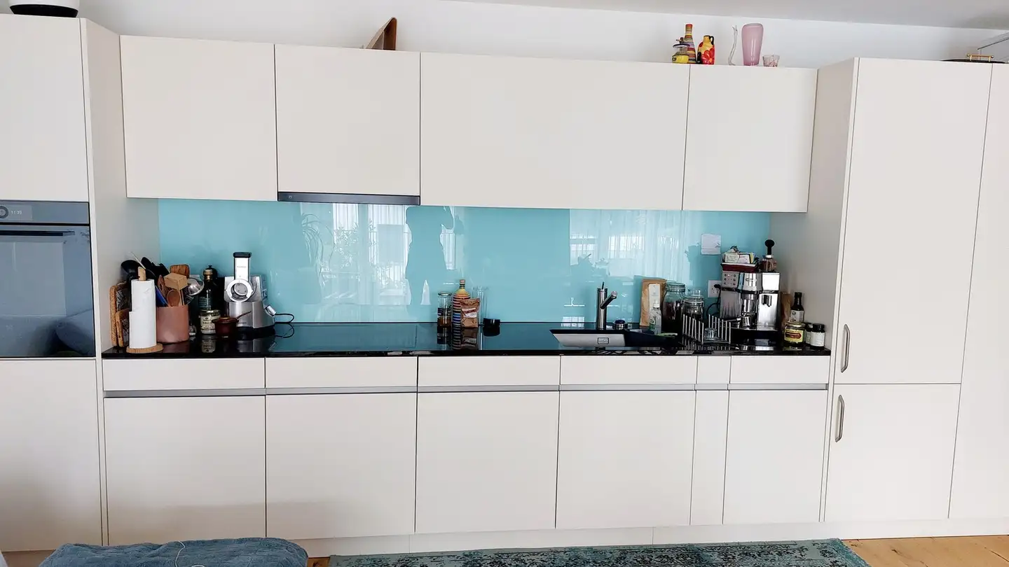 Wohnung mieten - Werdhof 6, 9315 Neukirch (Egnach) - Foto 4