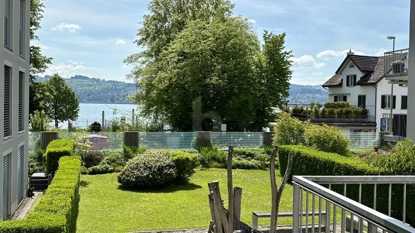 Appartamento in affitto - 8708 Männedorf