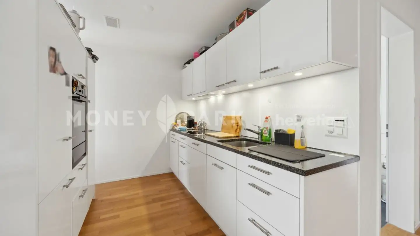 Appartamento in vendita - Rotkornstrasse 31, 5727 Oberkulm - Foto 3