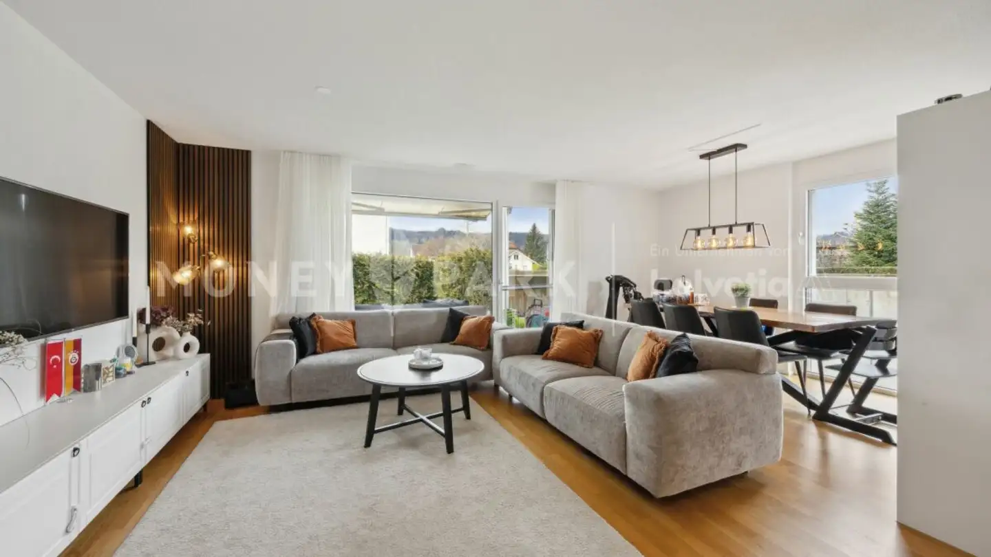 Appartamento in vendita - Rotkornstrasse 31, 5727 Oberkulm - Foto 4