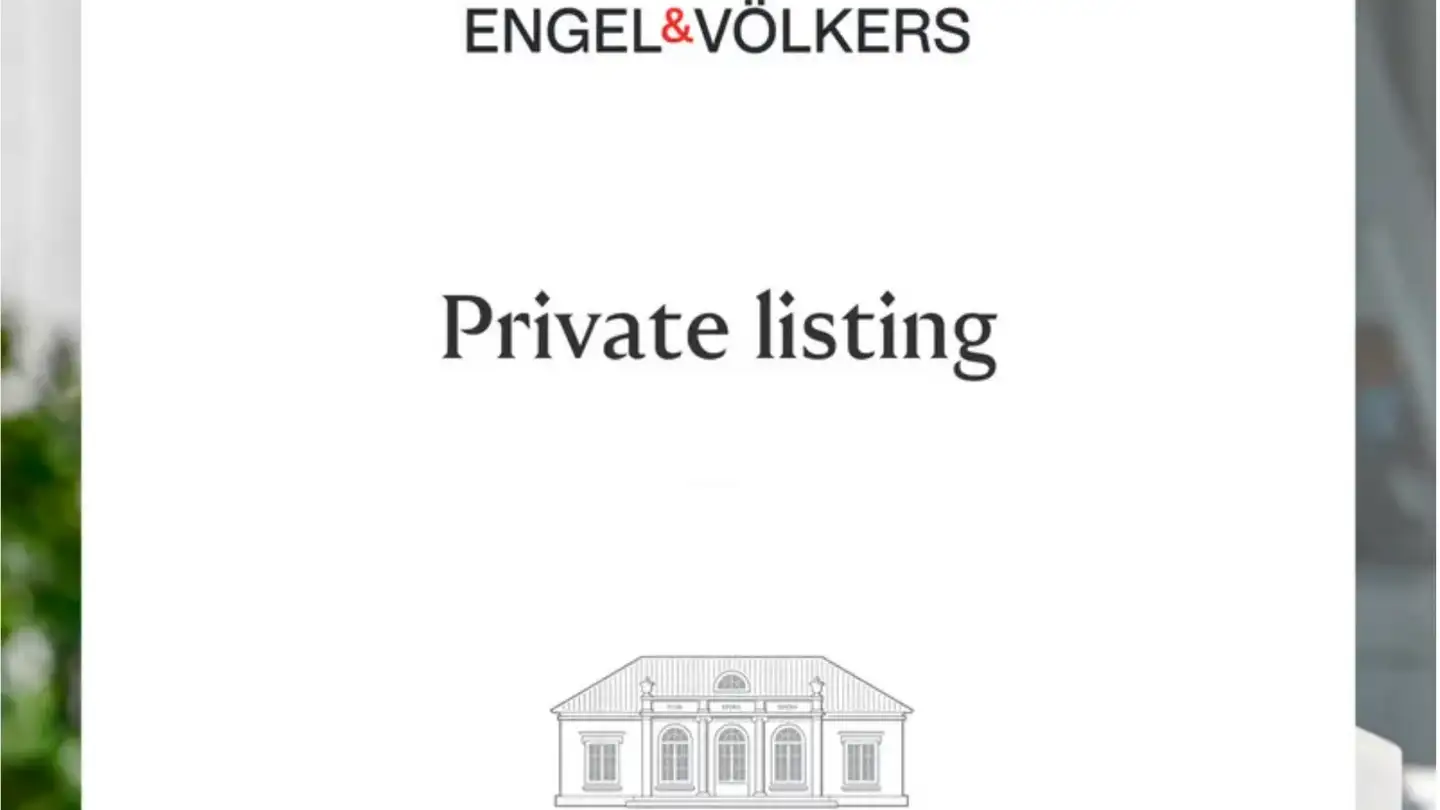 Villa for sale - 1272 Genolier