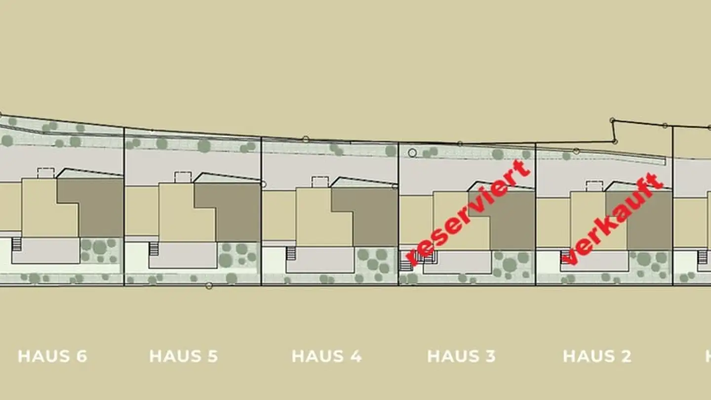 Casa singola in vendita - 5734 Reinach AG - Foto 3