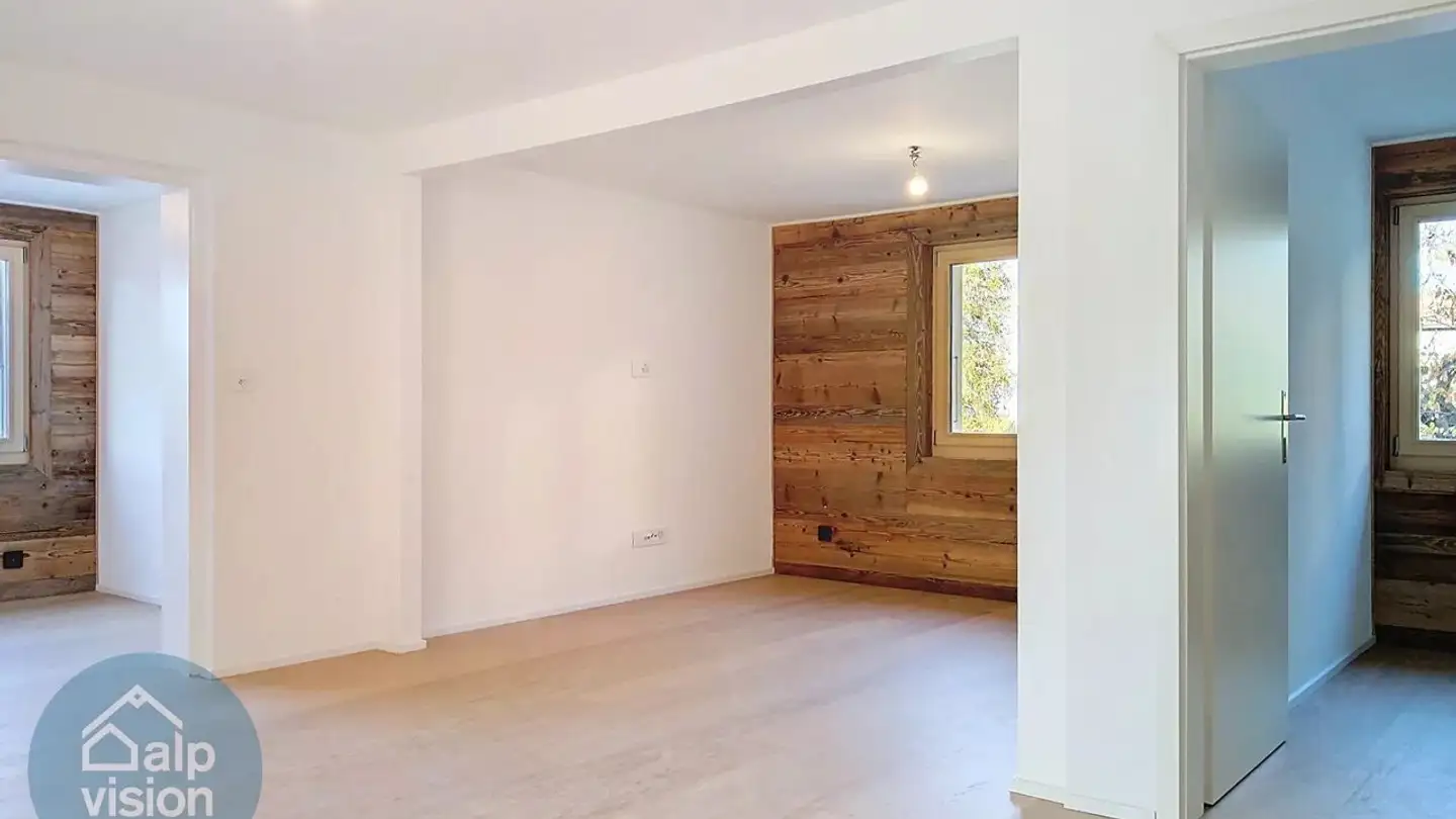 Wohnung kaufen - 1993 Veysonnaz