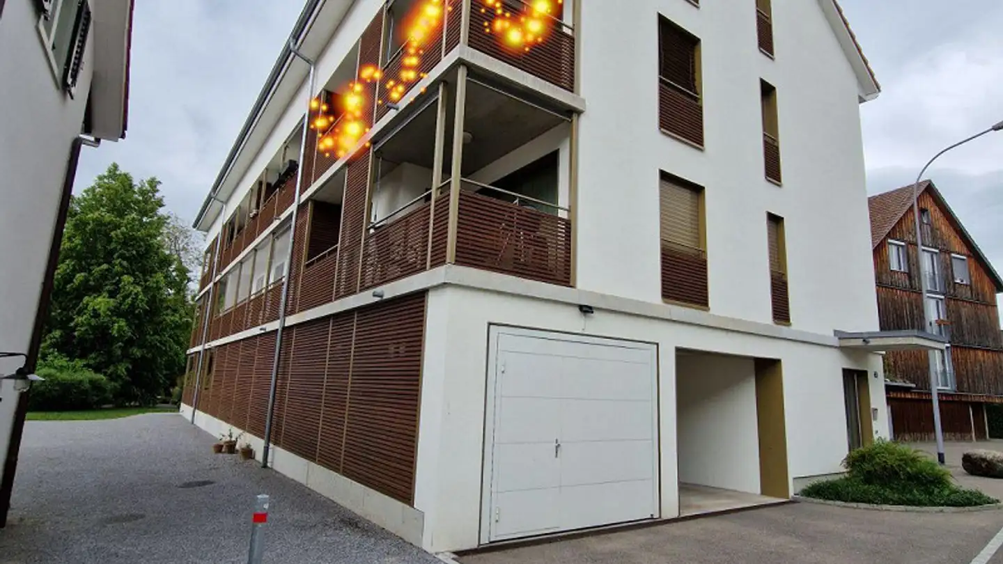 Appartement à louer - Seestrasse 78, 8610 Uster - Photo 3