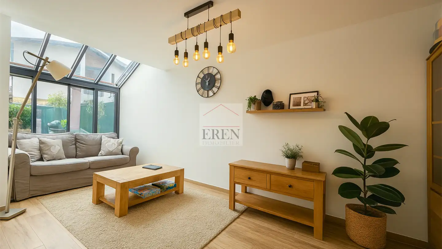 Casa bifamiliare in vendita - 1896 Miex - Photo 3