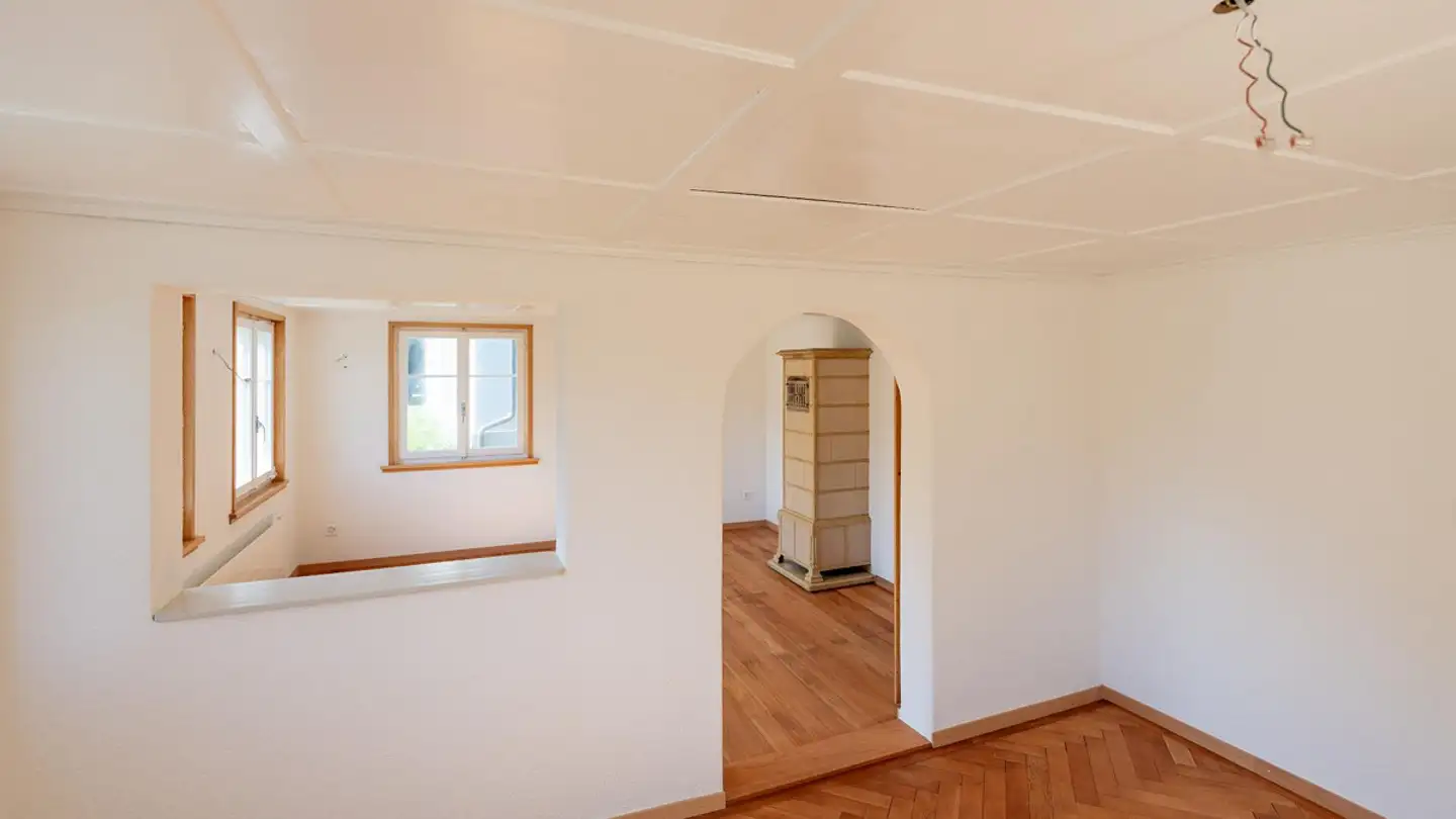 Einfamilienhaus mieten - Hinterlochen 63, 9427 Wolfhalden - Foto 3