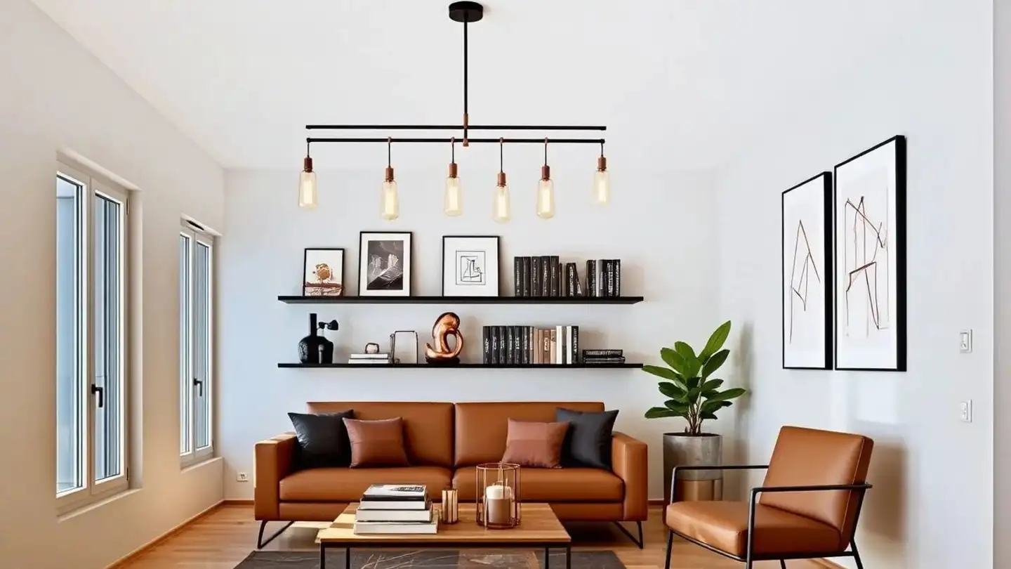 Appartement à vendre - 1004 Lausanne - Photo 4