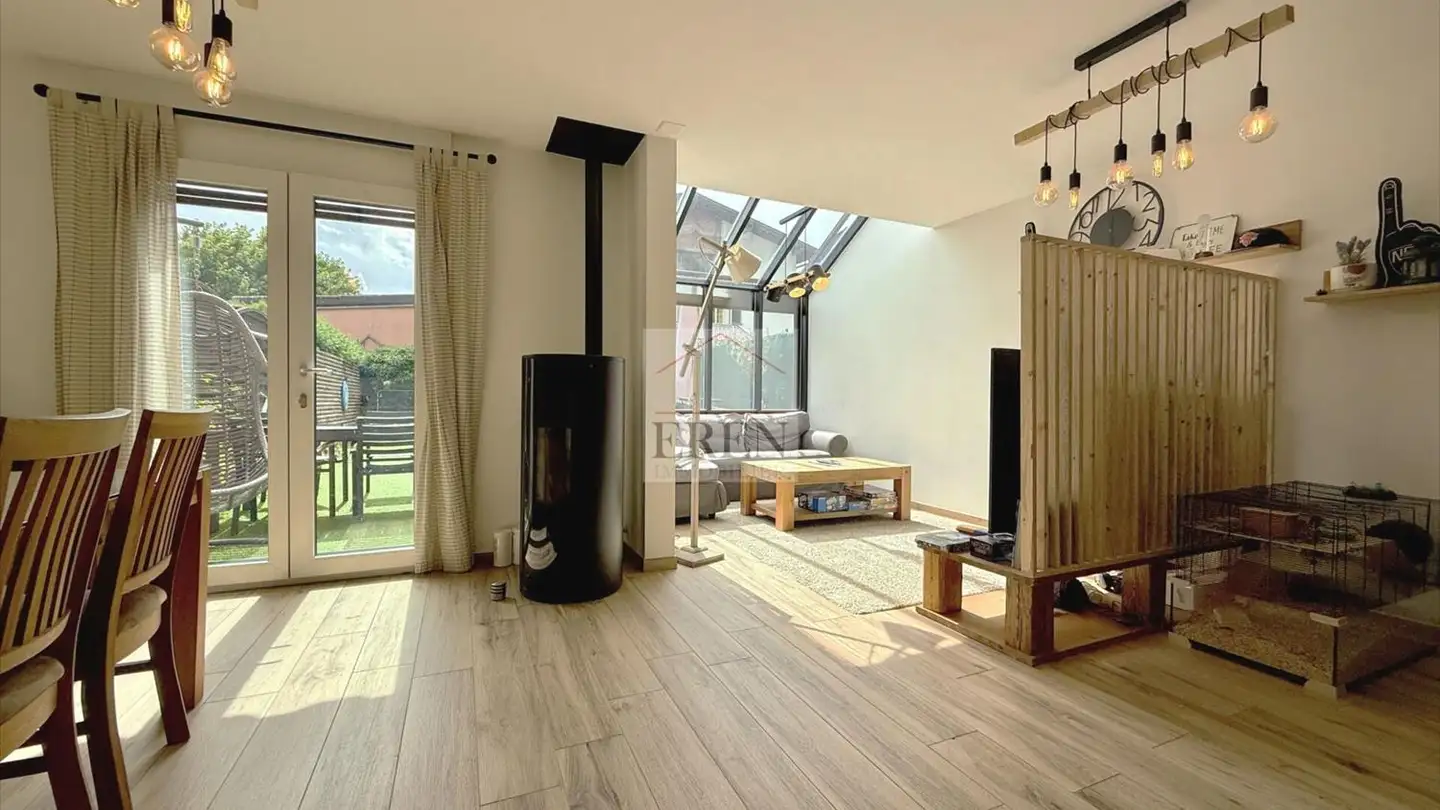 Casa bifamiliare in vendita - 1896 Miex - Photo 4